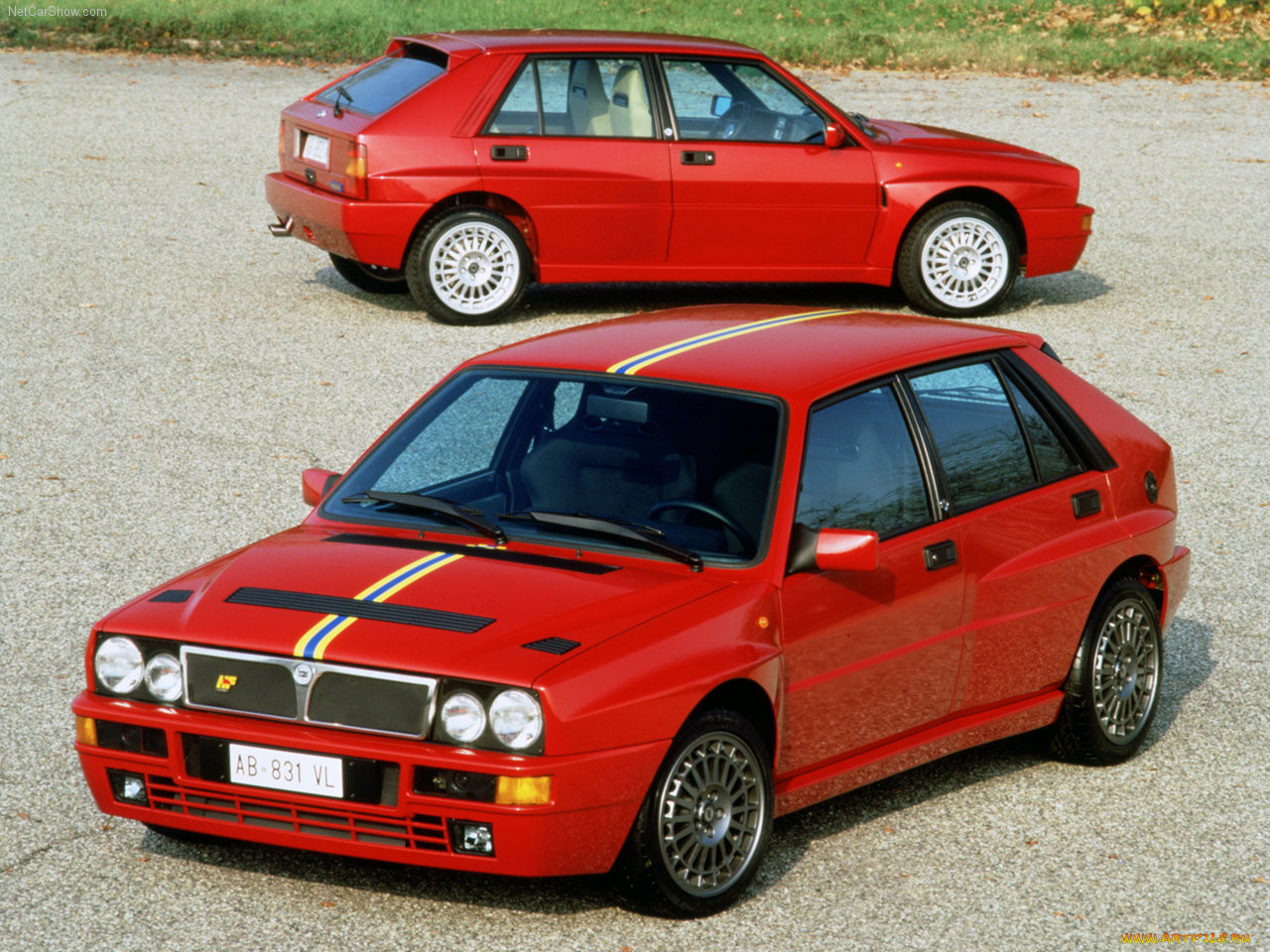 , lancia
